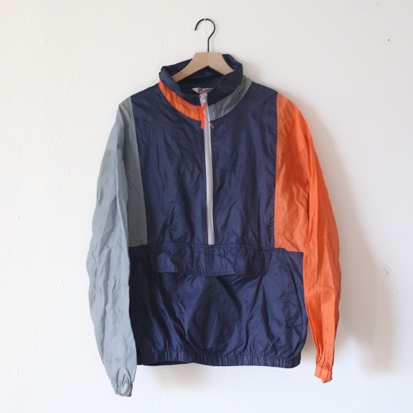 sasson Other - Vintage Sasson windbreaker Large